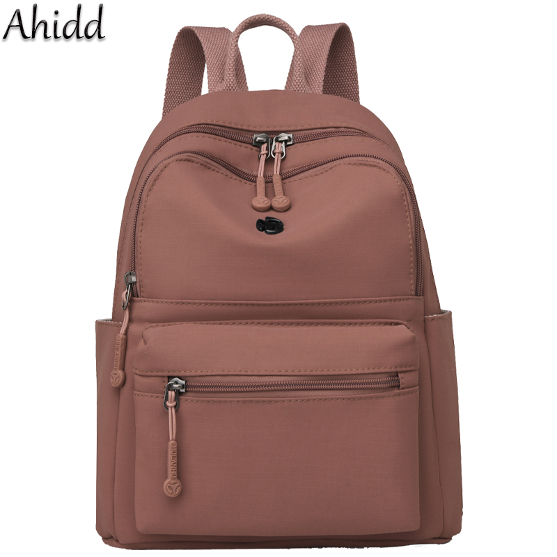 Women Bags Polene - Mochilas informales con múltiples bolsillos para