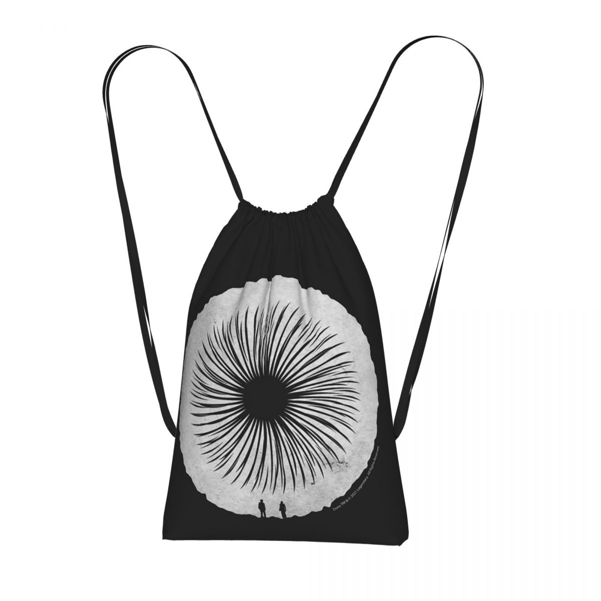 Women Bags Dune - Mochila con cordón de la película