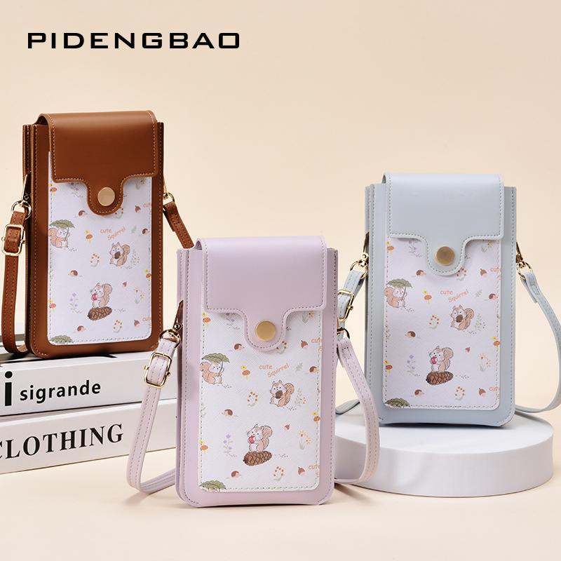 Women Bags New - Nuevo Bolso Bandolera para Mujer con