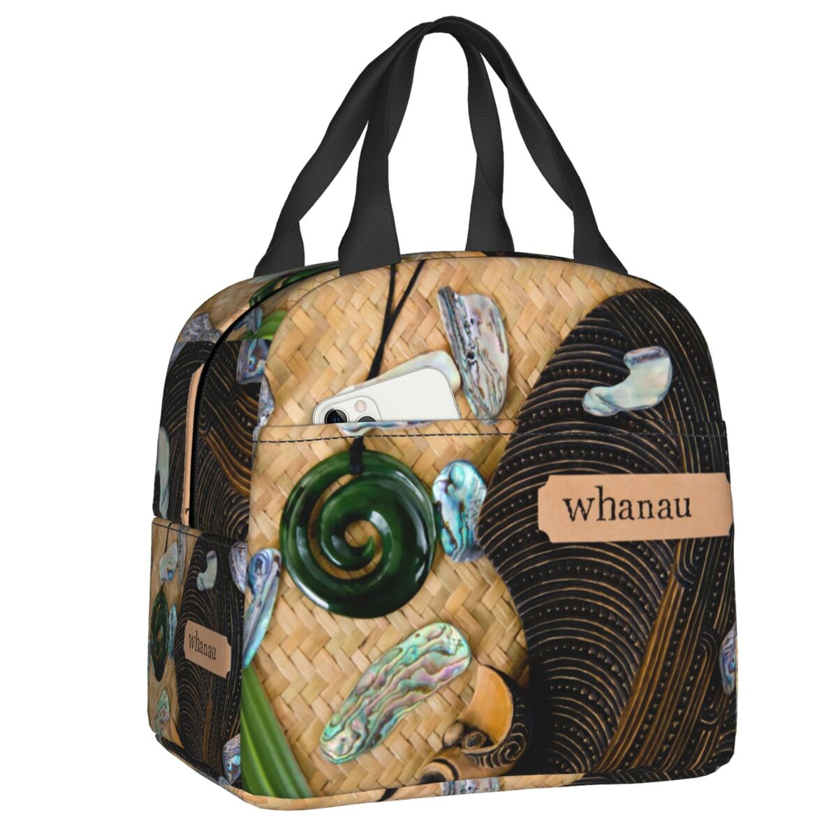 Women Bags Nz - Bolsas de almuerzo aisladas personalizadas NZ