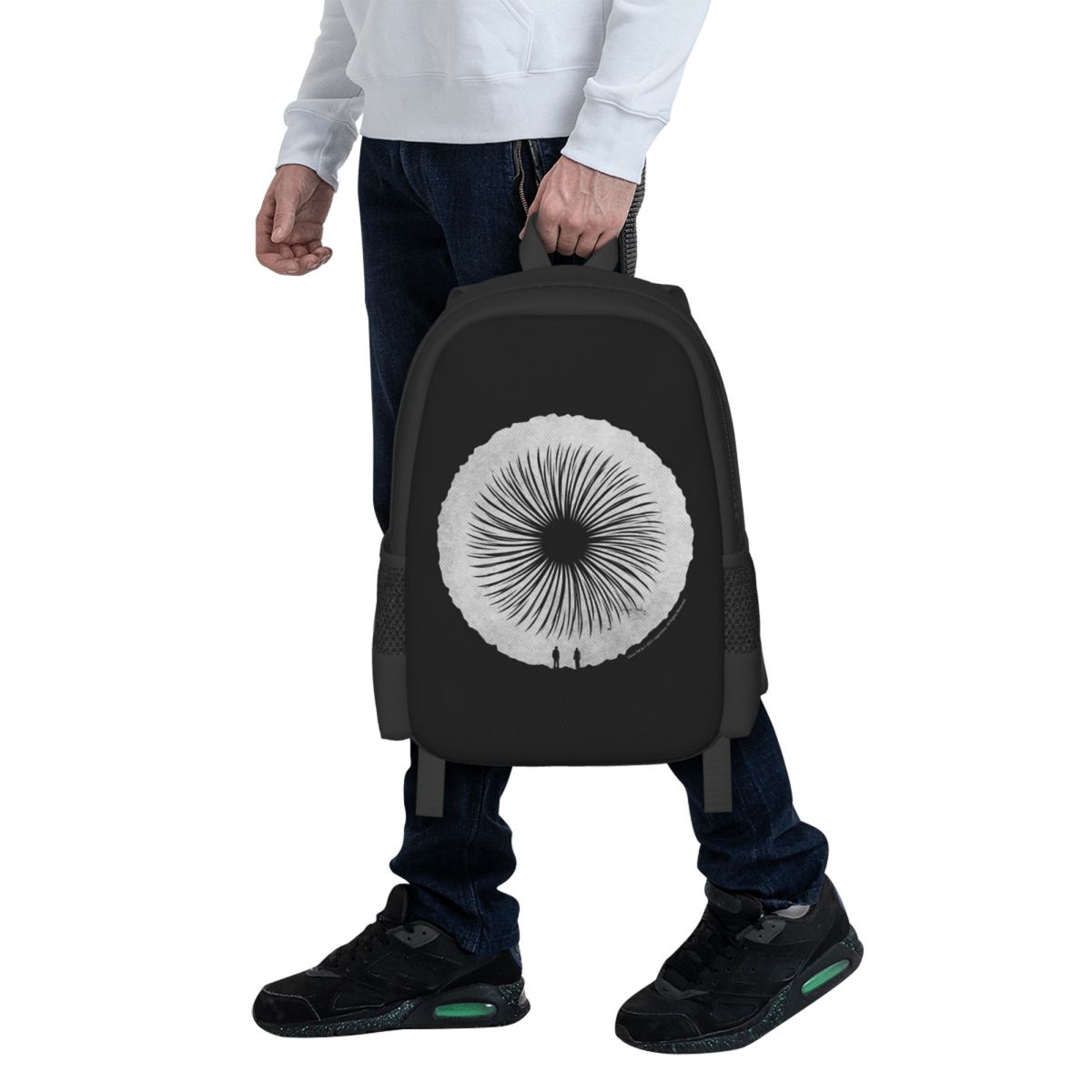 Women Bags Dune - Mochila escolar con diseño de Movie