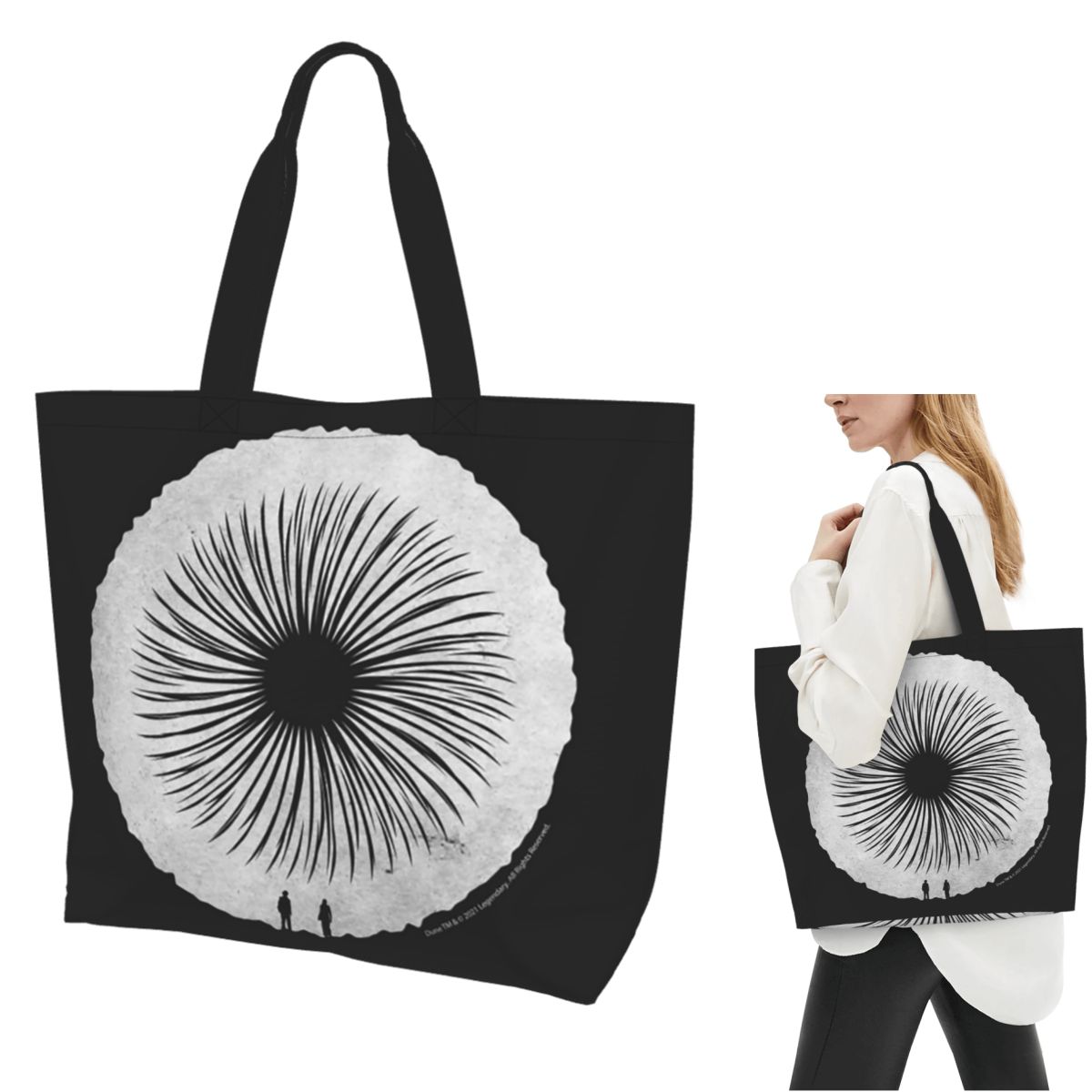 Women Bags Dune - Bolso de compras con diseño de