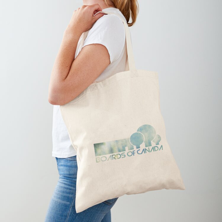 Women Bags In Canada - Bolsa de compras de lona para