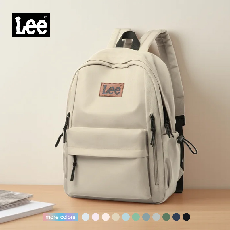 Women Bags Polene - LEE-mochila ligera para ordenador portátil de