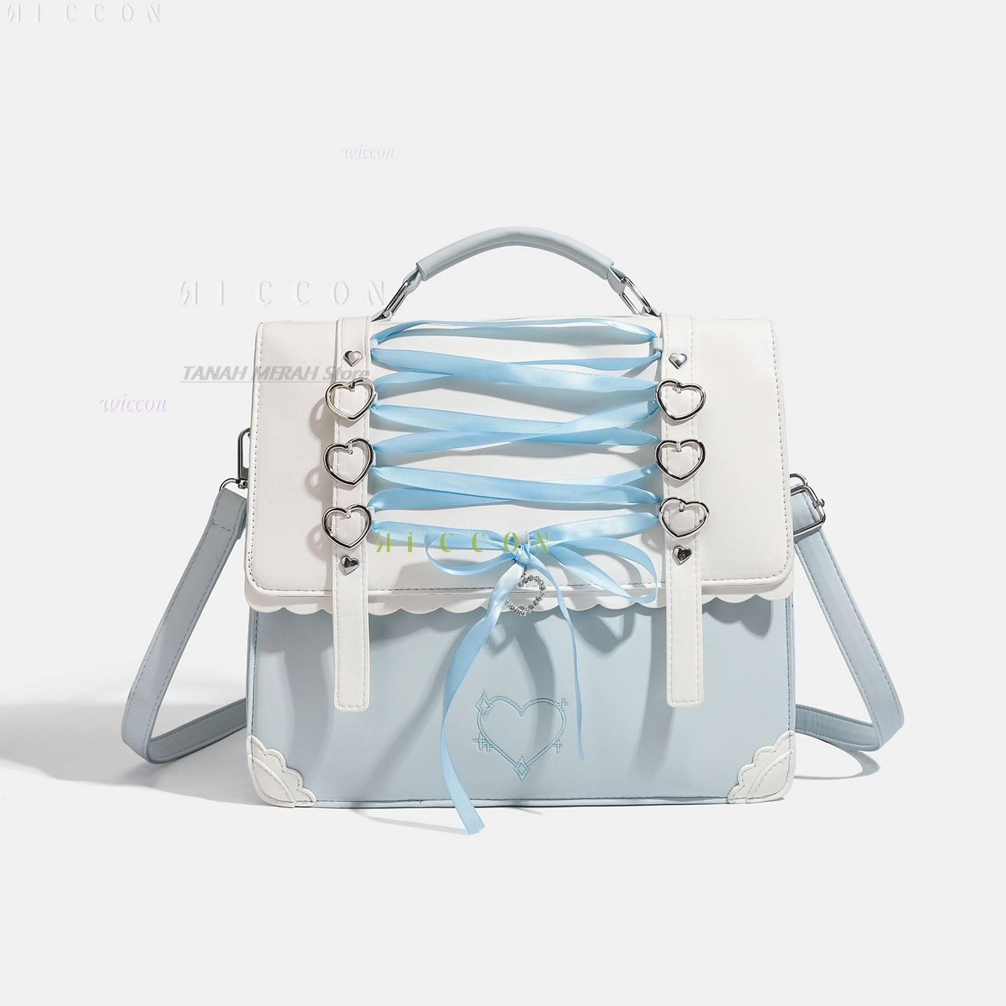 Women Bags New - Jirai kei - Bolso Ita estilo