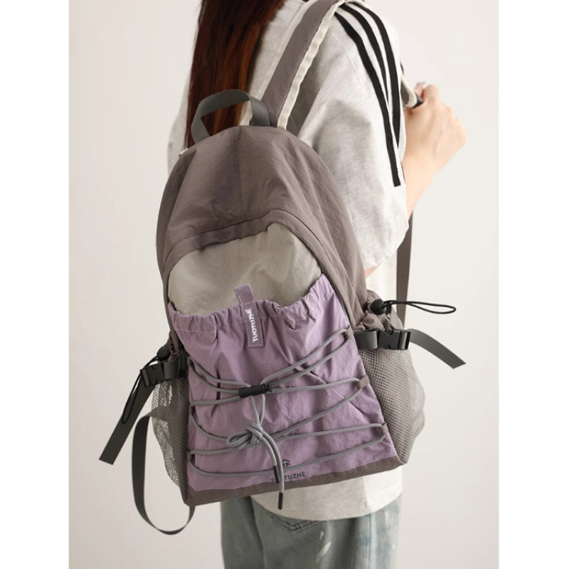 Women Bags New - Mochila de Viaje para Mujer, Nueva,