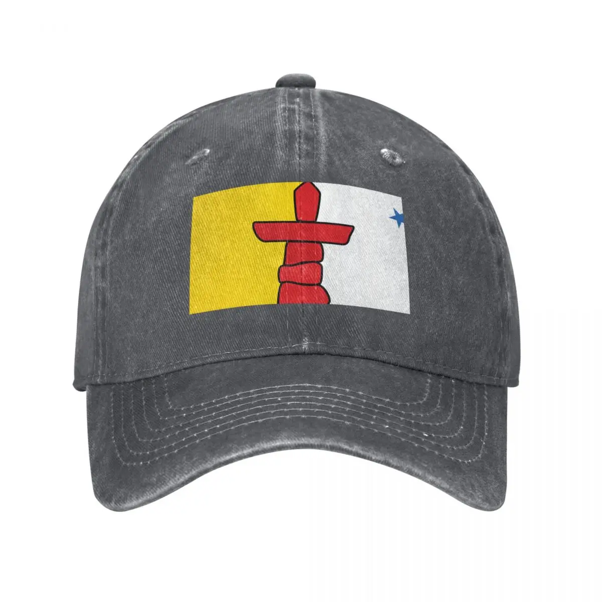 Women Bags In Canada - Gorra de béisbol con la bandera