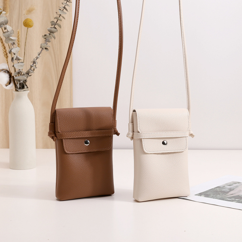 Women Bags New - Mini Bolso Bandolera para Teléfono para