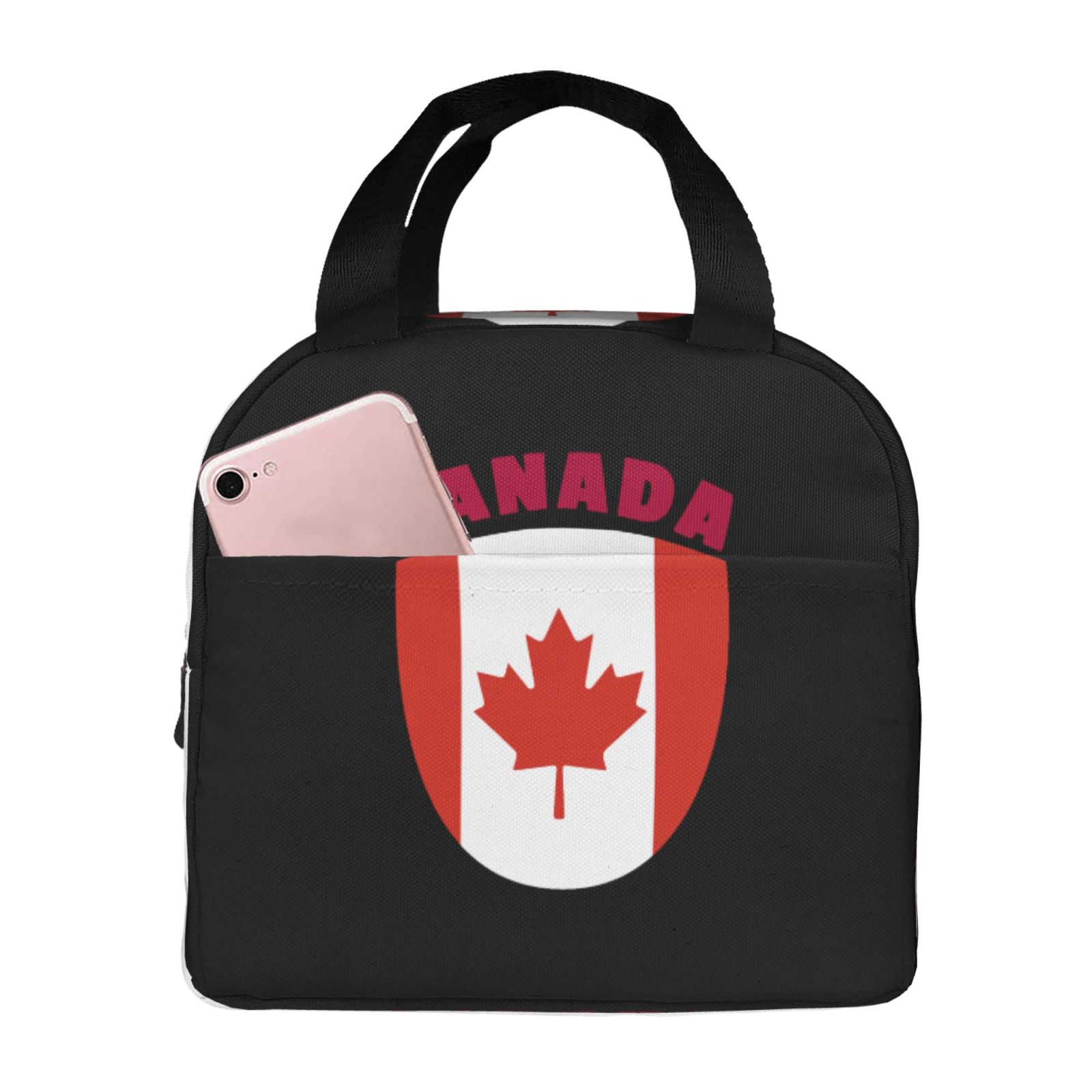 Bolsa de almuerzo con aislamie - Women Bags In Canada reseña y precio