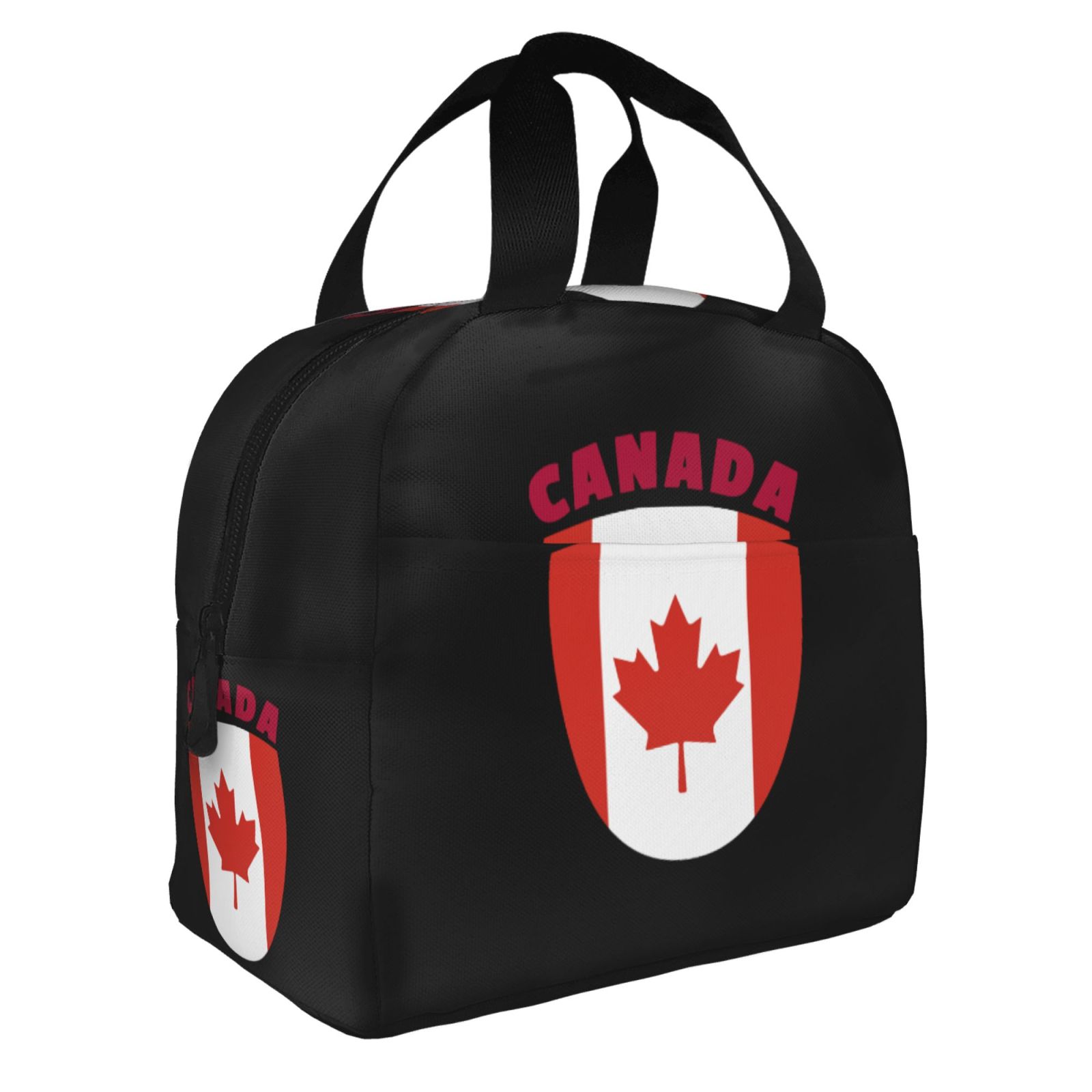 Bolsa de almuerzo con aislamie - Women Bags In Canada reseña y precio