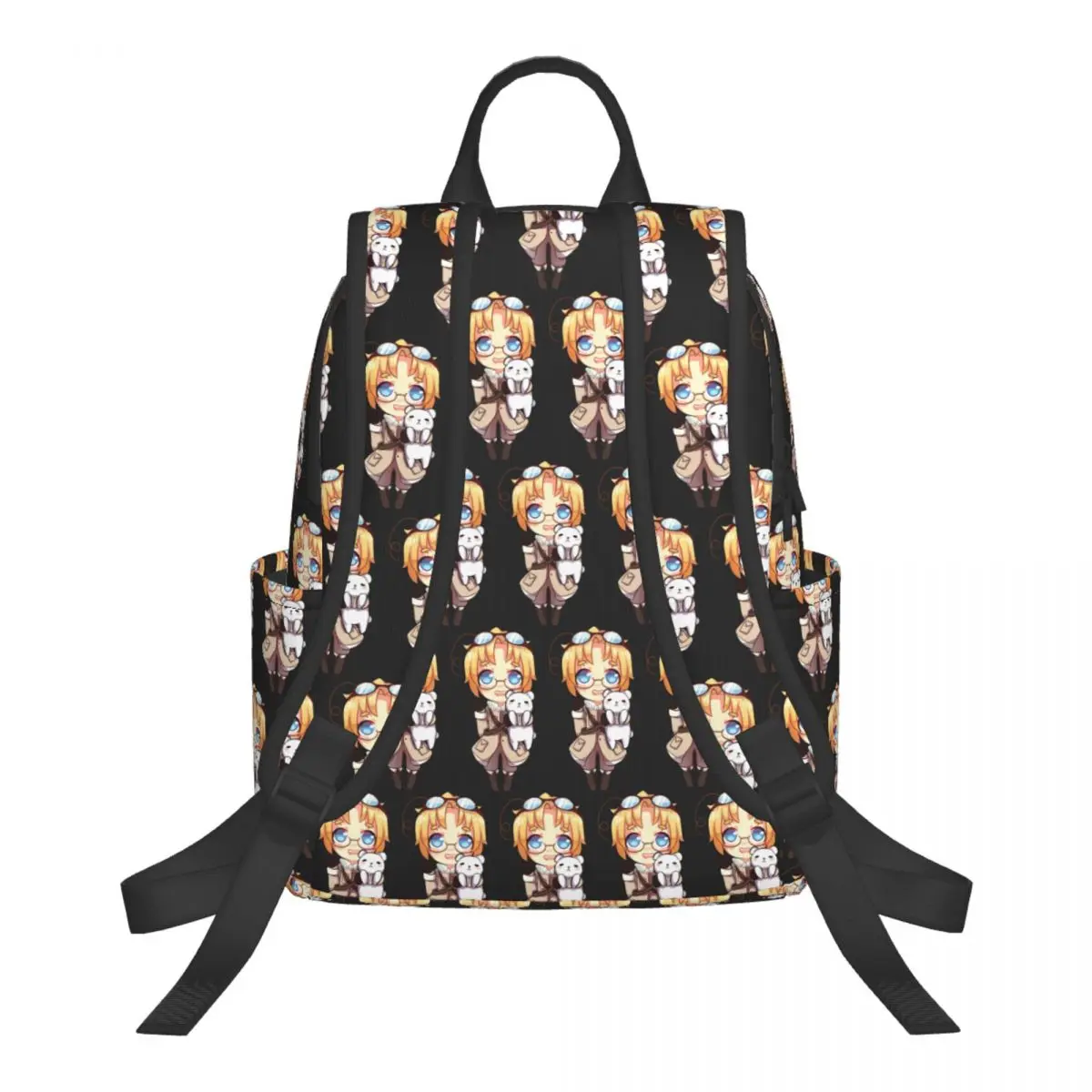 Canadá - Mochila Hetalia de gr - Women Bags In Canada reseña y precio