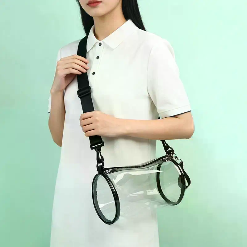 Bolso bandolera transparente c - Women Bags Mini reseña y precio