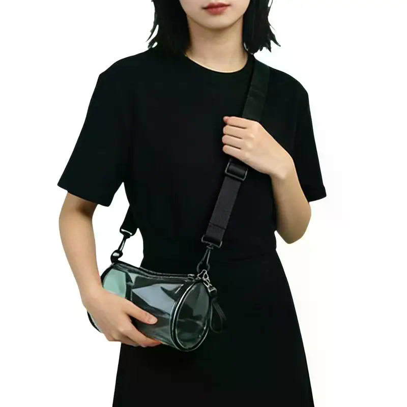 Bolso bandolera transparente c - Women Bags Mini reseña y precio