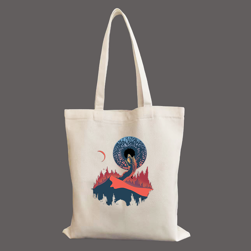 Bolsas de compras de Anime Fra - Women Bags Dune reseña y precio