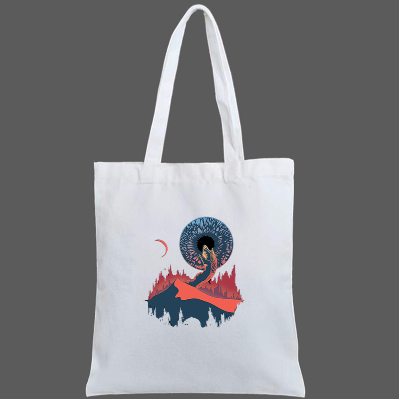 Bolsas de compras de Anime Fra - Women Bags Dune reseña y precio