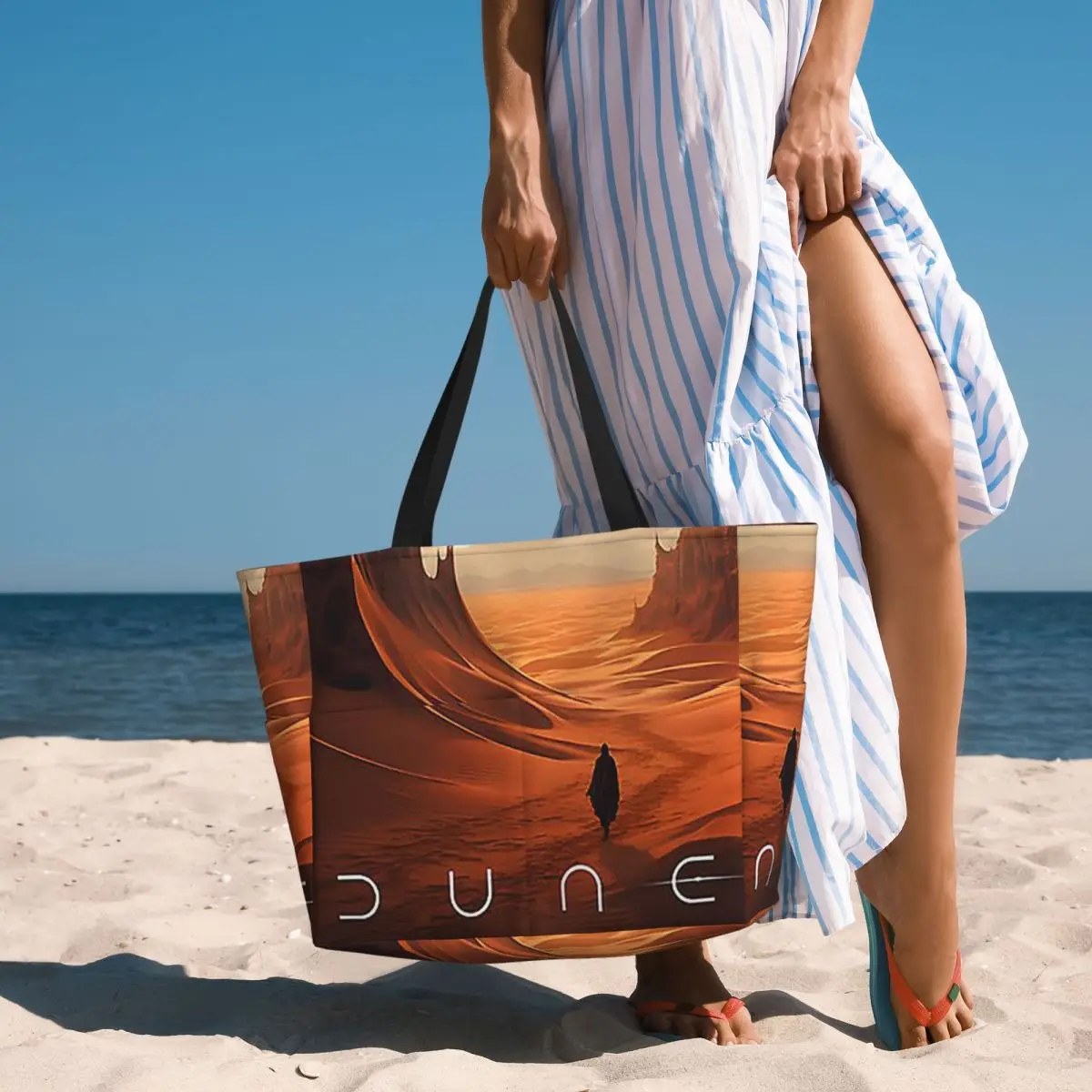 Dune 2020 Fan Art - Bolsa de p - Women Bags Dune reseña y precio