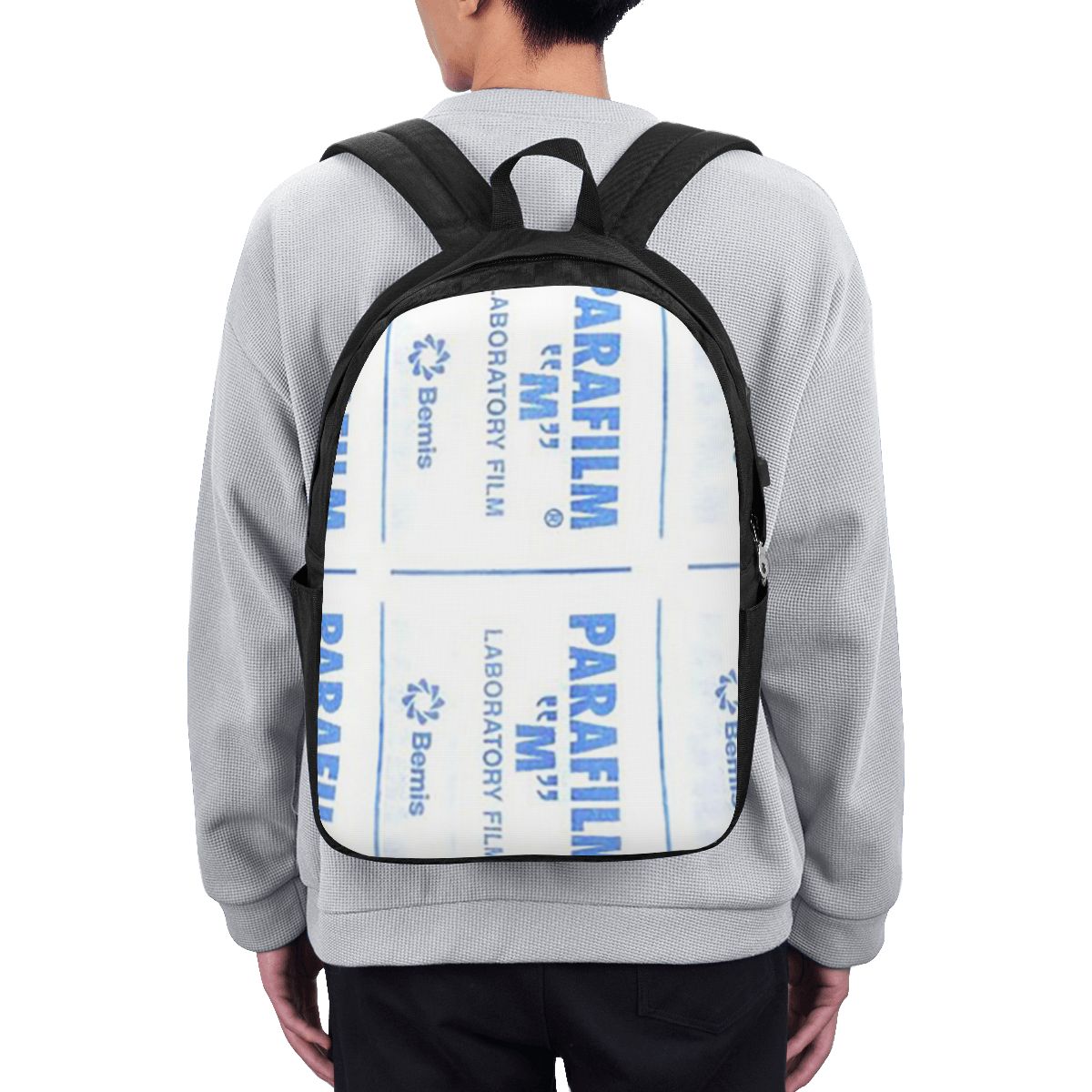 Parafilm es una mochila de via - Women Bags Laptop reseña y precio