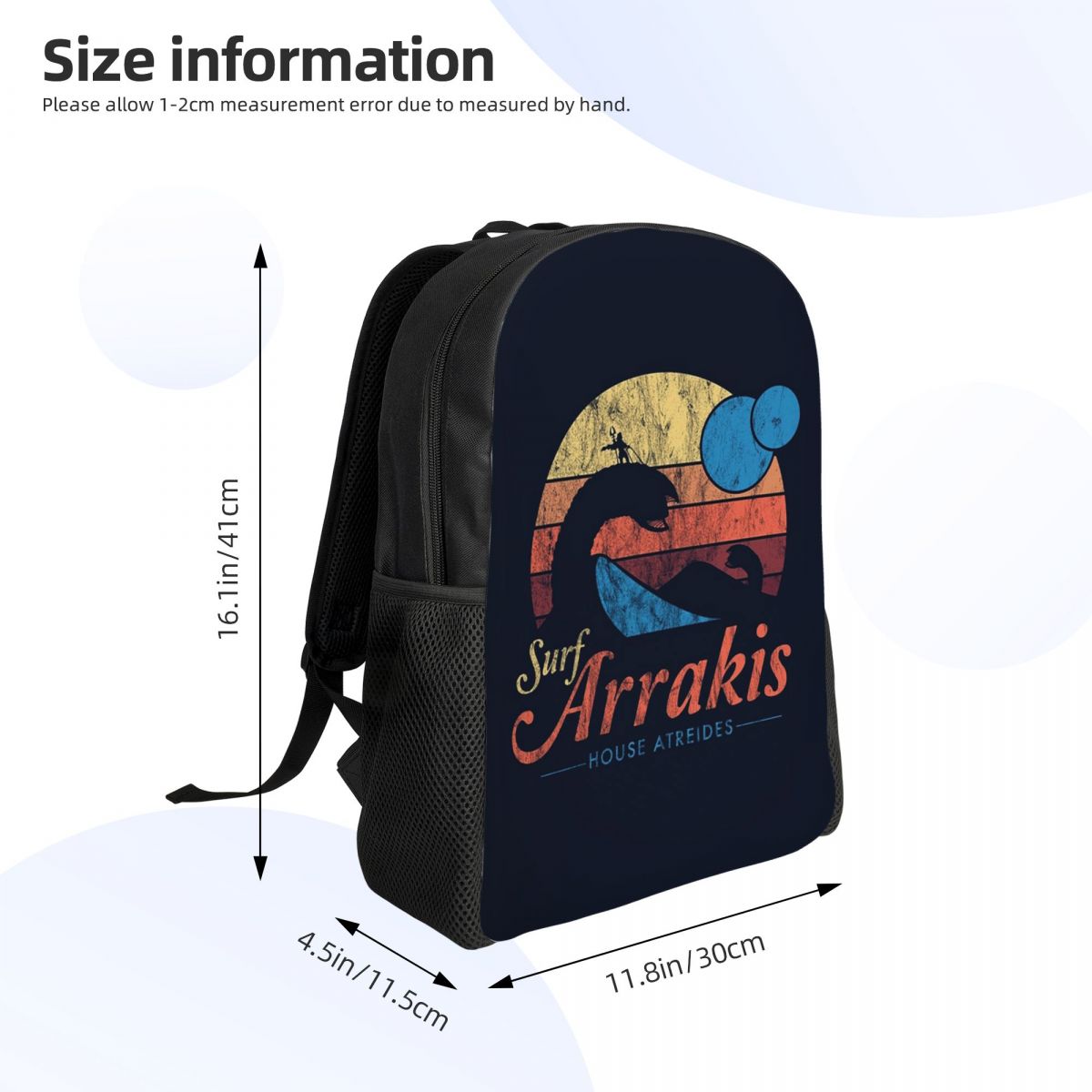 Mochila escolar de estilo sci- - Women Bags Dune reseña y precio