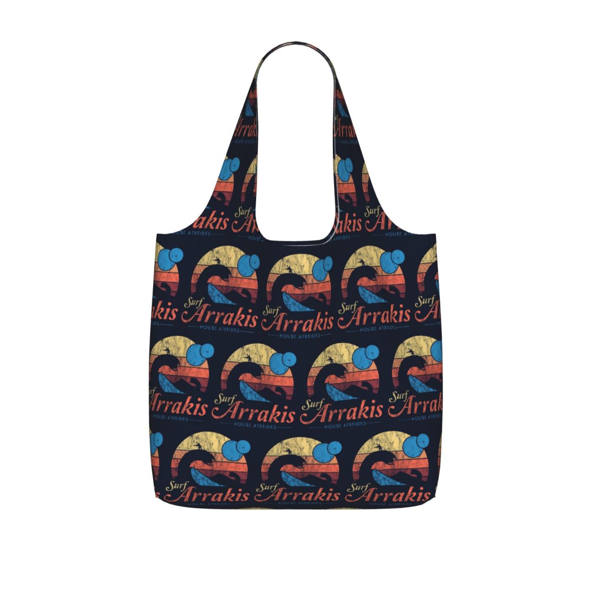 Bolso de compras de lona de gr - Women Bags Dune reseña y precio