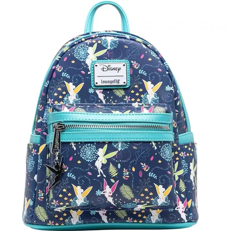 Nueva mini mochila rosa de pie - Women Bags New reseña y precio