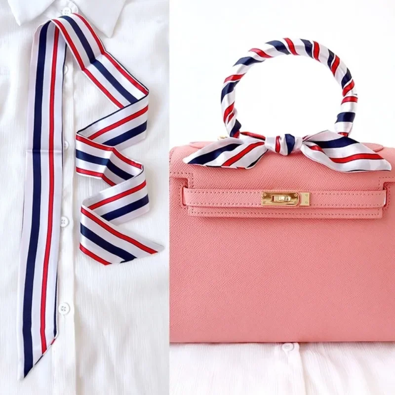 Tira de pelo largo y delgado p - Women Bags Polene reseña y precio