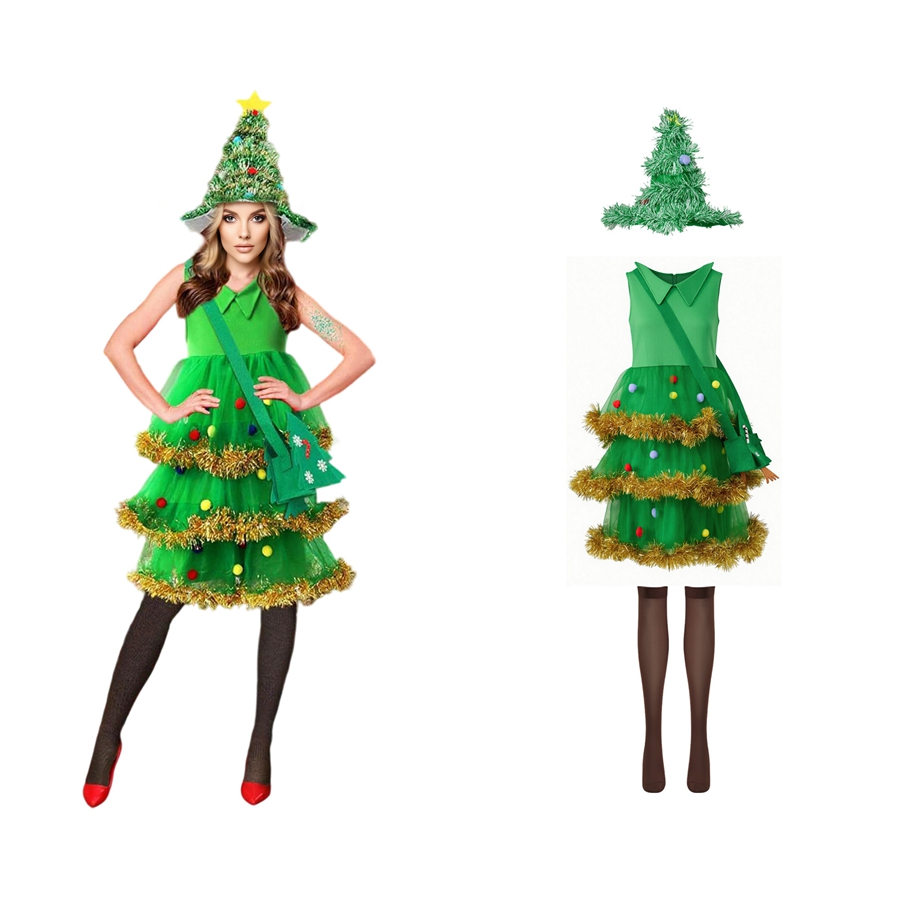 Disfraces de Cosplay de árbol  - Women Bags Mini reseña y precio
