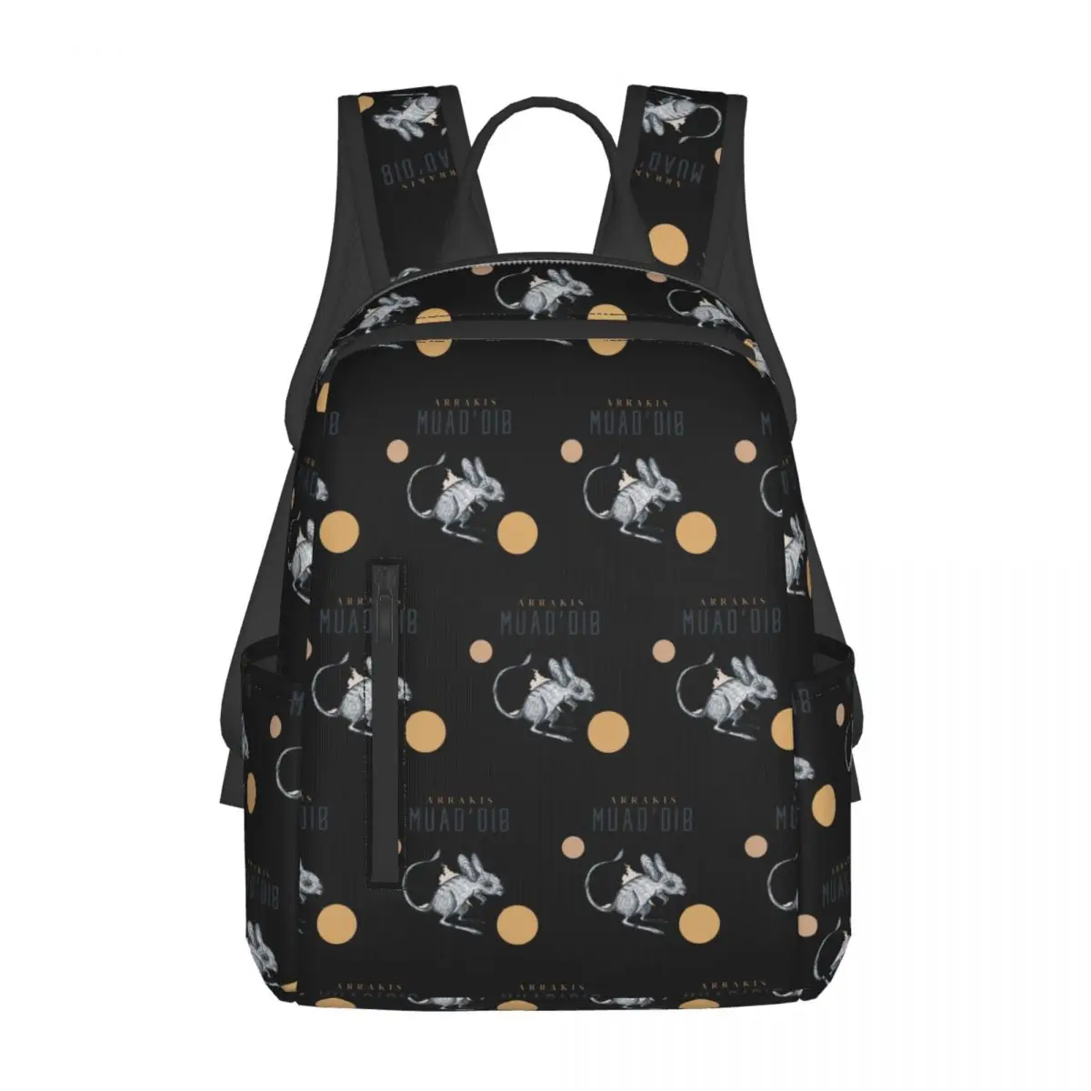 Dune 2020 Muad'Dib Mochila par - Women Bags Dune reseña y precio
