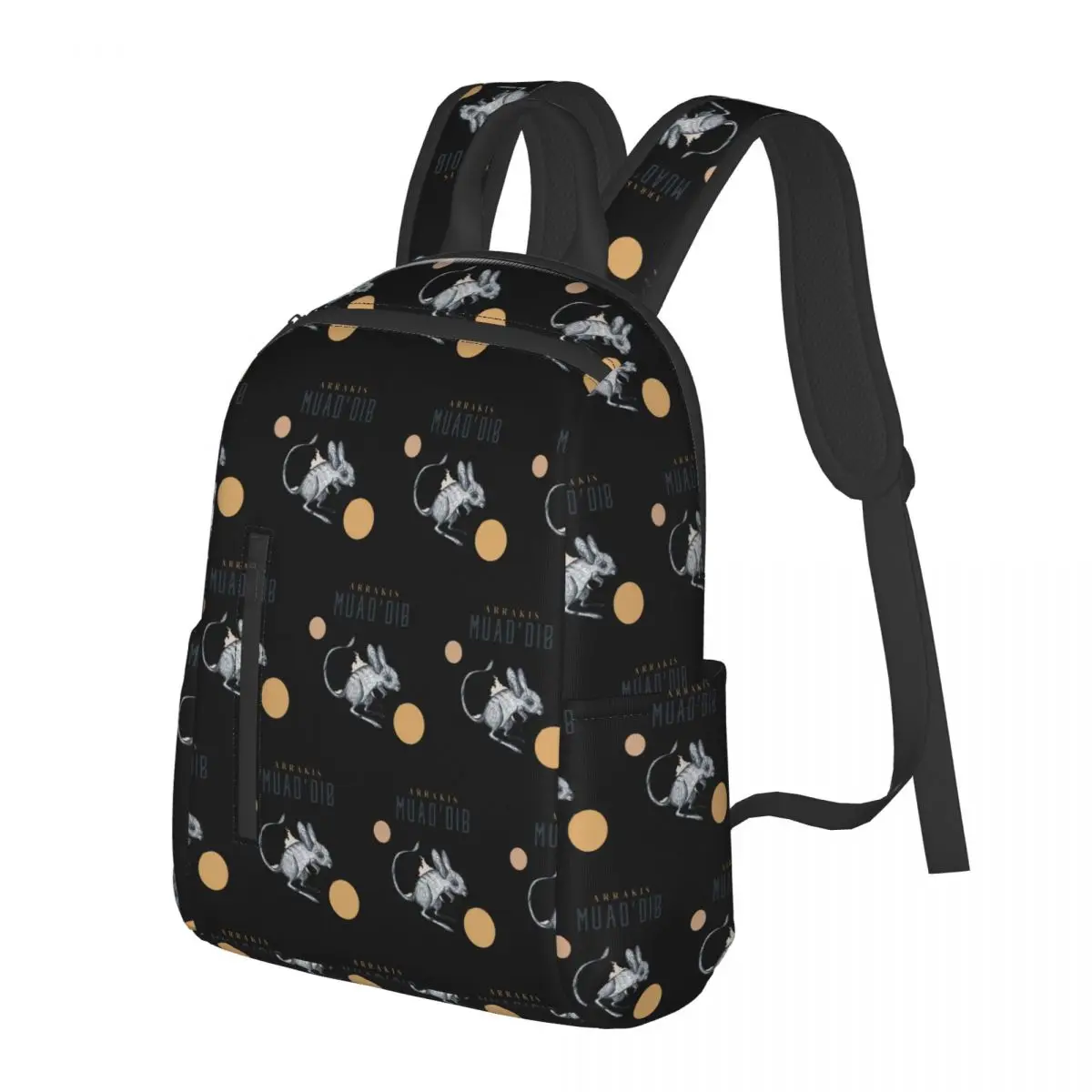 Dune 2020 Muad'Dib Mochila par - Women Bags Dune reseña y precio