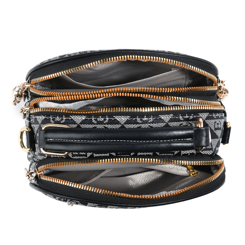 Juego de 3 Bolsos Redondos Peq - Women Bags Mini reseña y precio