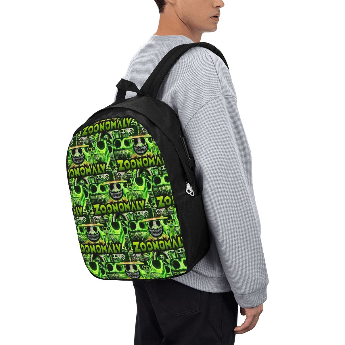 Mochila Zoonomaly con diseño d - Women Bags Laptop reseña y precio