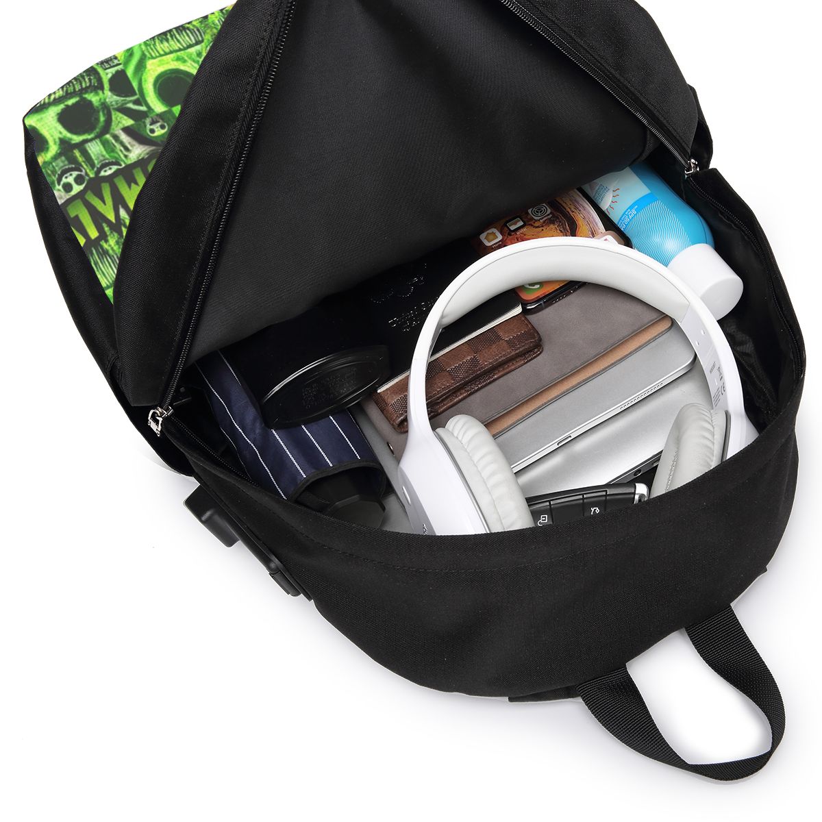Mochila Zoonomaly con diseño d - Women Bags Laptop reseña y precio