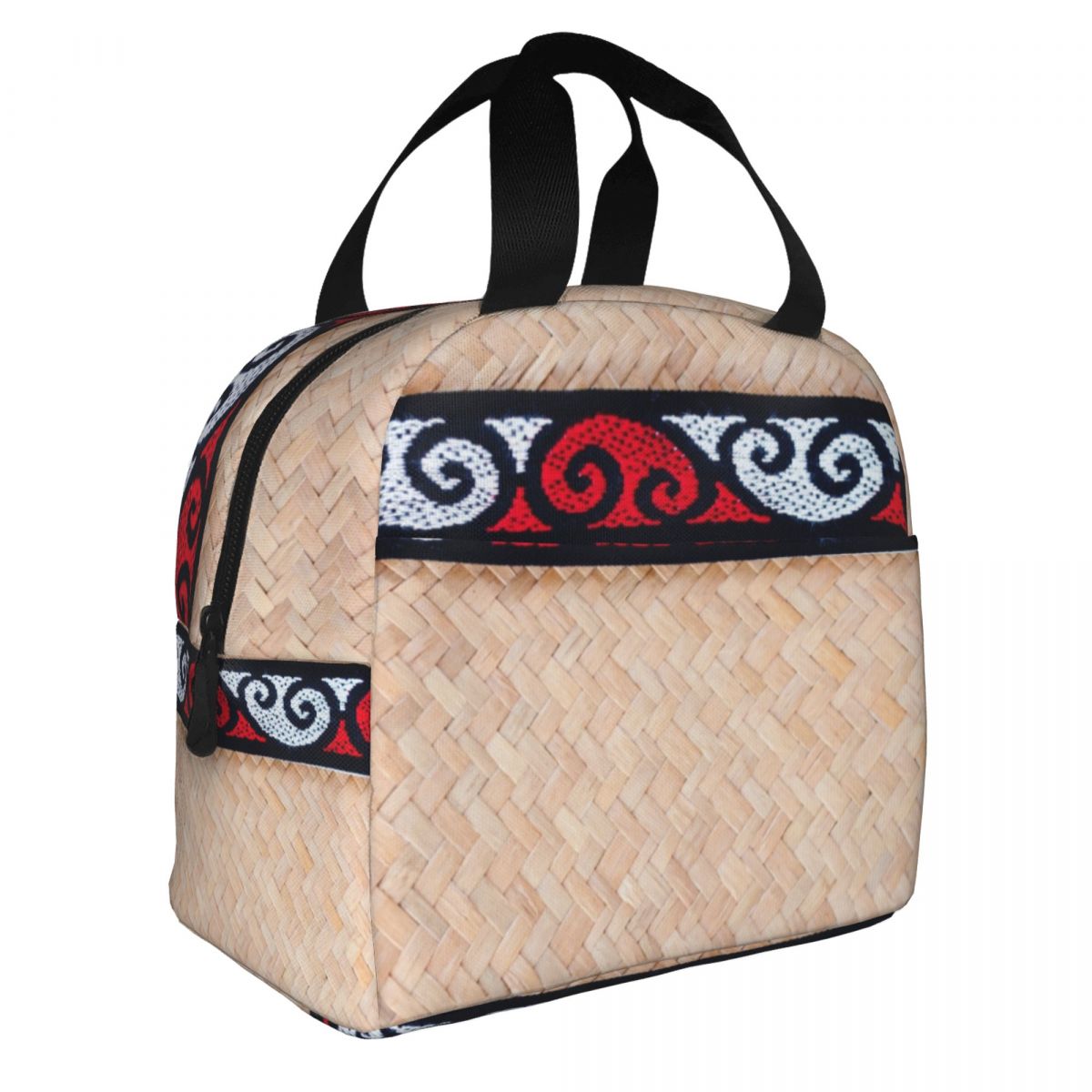Bolsa de almuerzo con aislamie - Women Bags Nz reseña y precio
