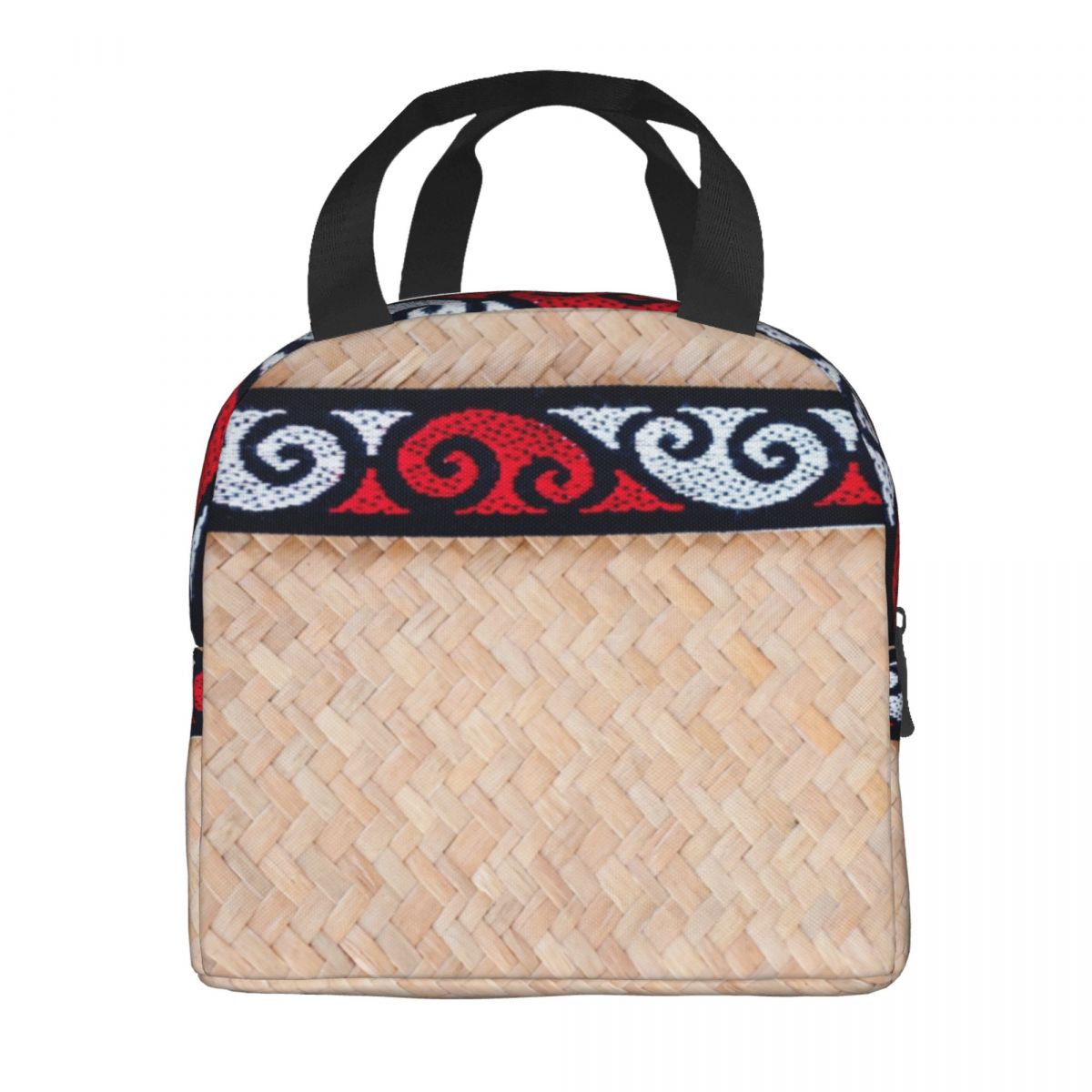 Bolsa de almuerzo con aislamie - Women Bags Nz reseña y precio