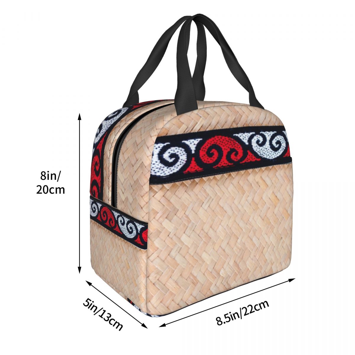Bolsa de almuerzo con aislamie - Women Bags Nz reseña y precio