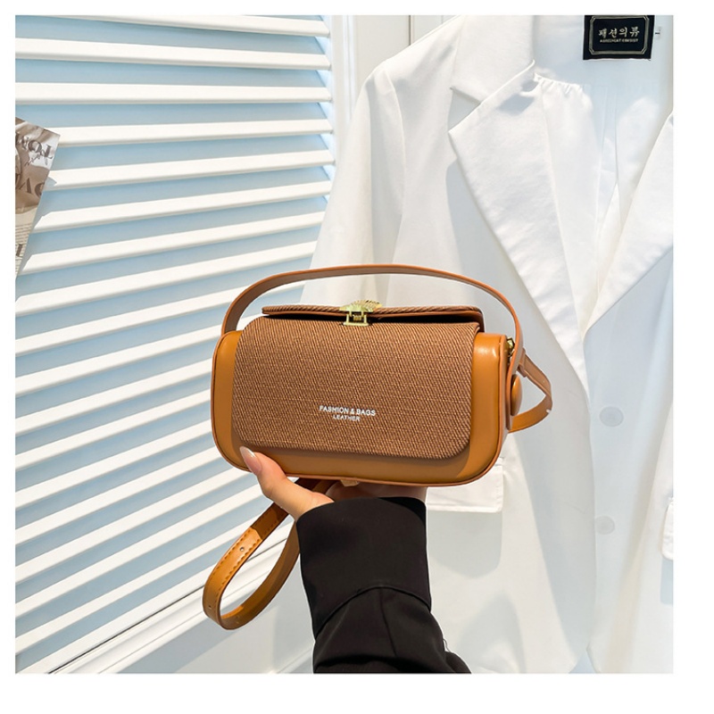 Bolso de Mano Casual con Diseñ - Women Bags New reseña y precio