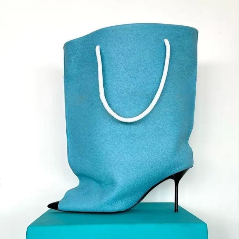 Botas estilo bolso novedosas d - Women Bags New reseña y precio