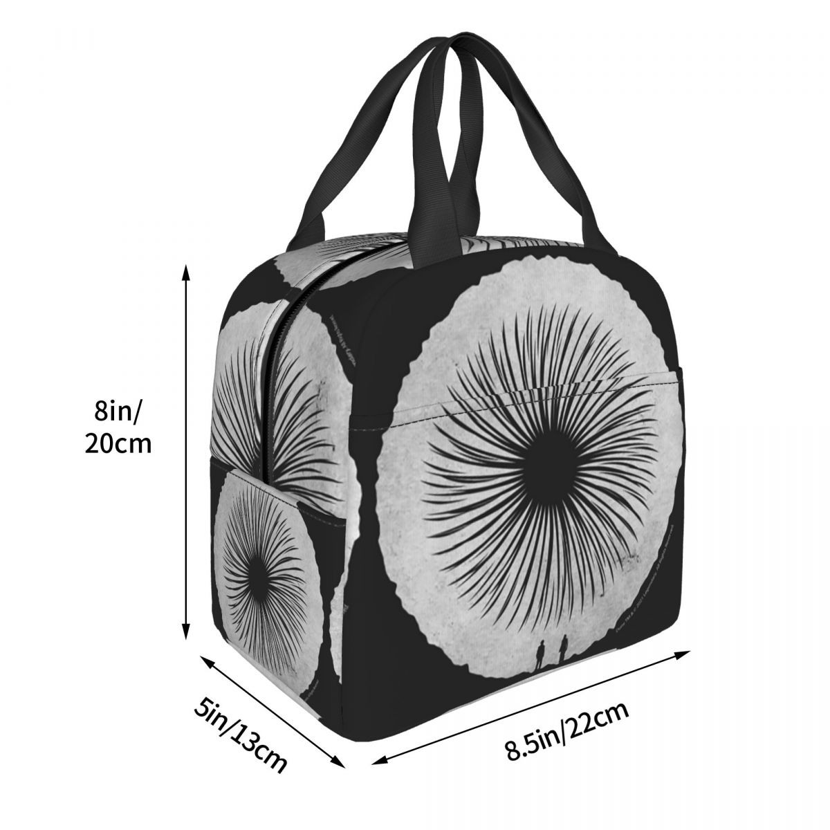 Bolsa térmica para el almuerzo - Women Bags Dune reseña y precio
