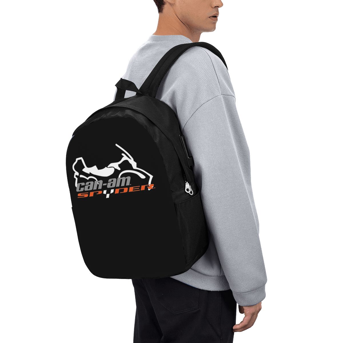 Can-Am BRP Mochila para motoci - Women Bags Laptop reseña y precio