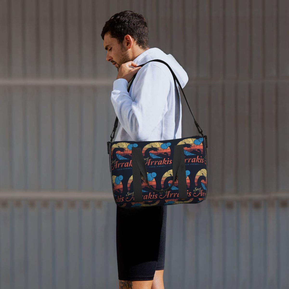 Visita personalizada Arrakis d - Women Bags Dune reseña y precio