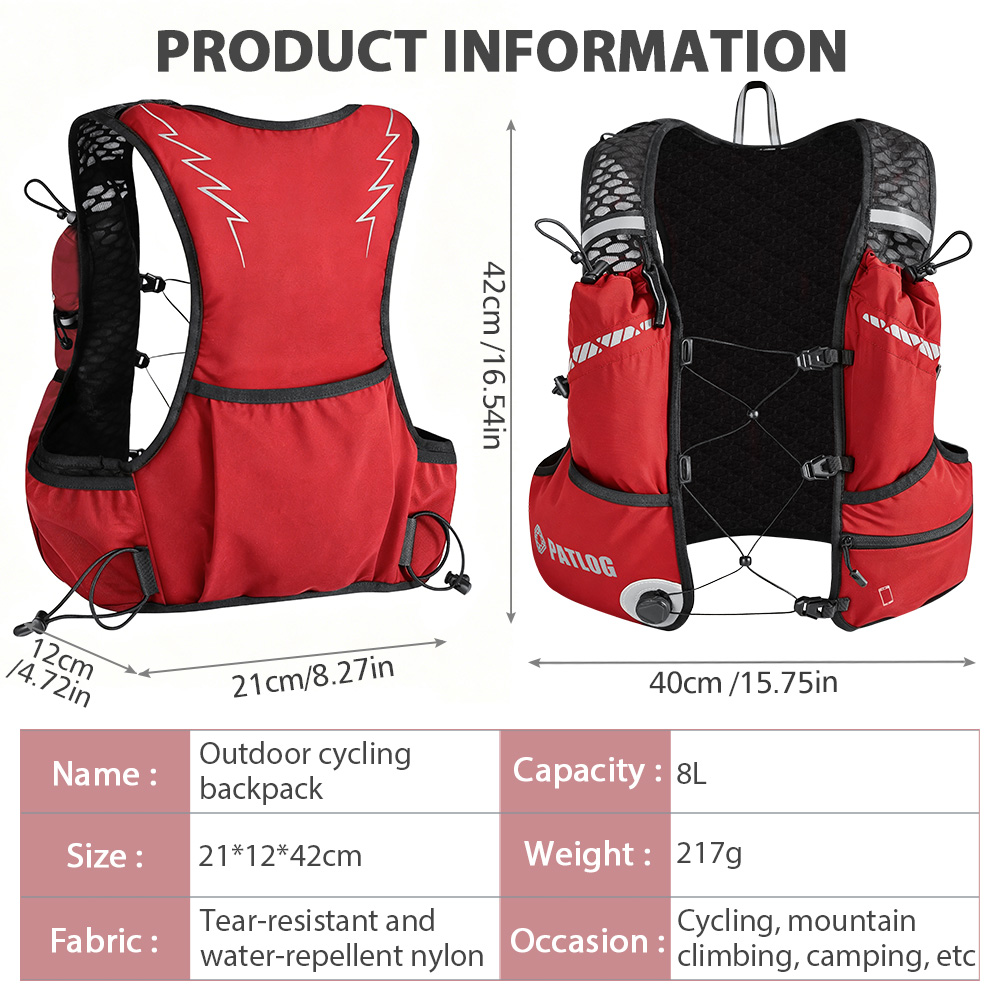 Mochila NEWBOLER para Correr p - Women Bags Polene reseña y precio