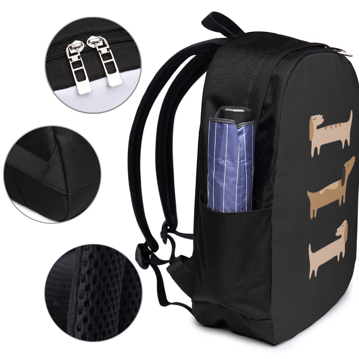 Decoración del hogar - Mochila - Women Bags Laptop reseña y precio