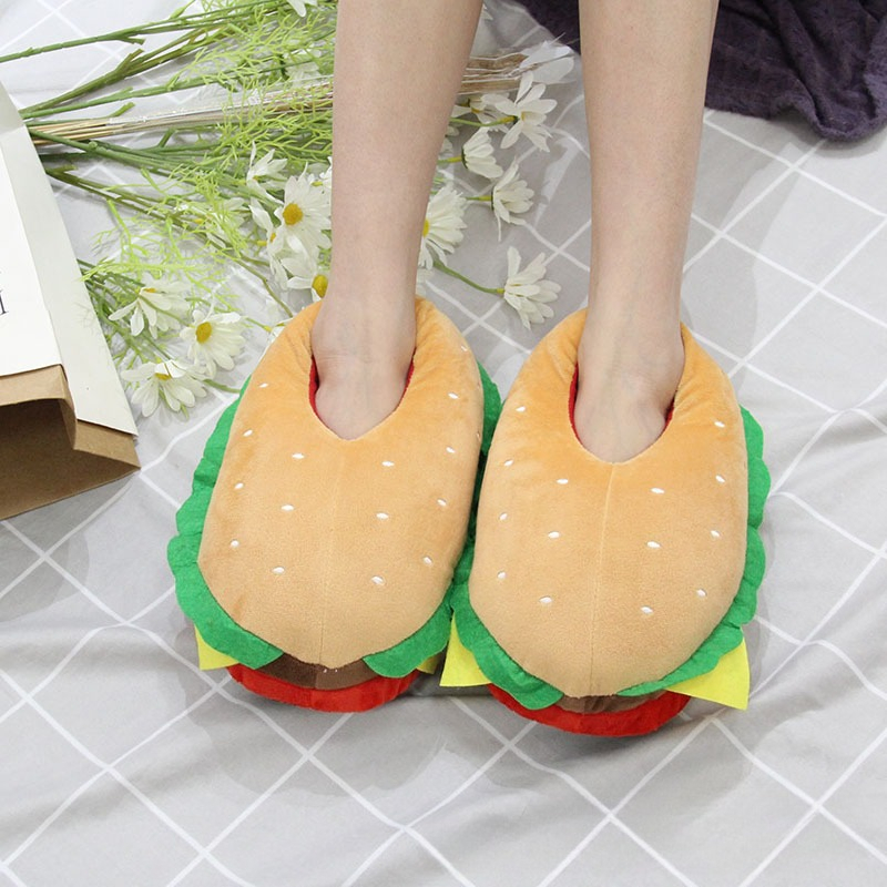 Nuevas zapatillas de felpa de  - Women Bags New reseña y precio