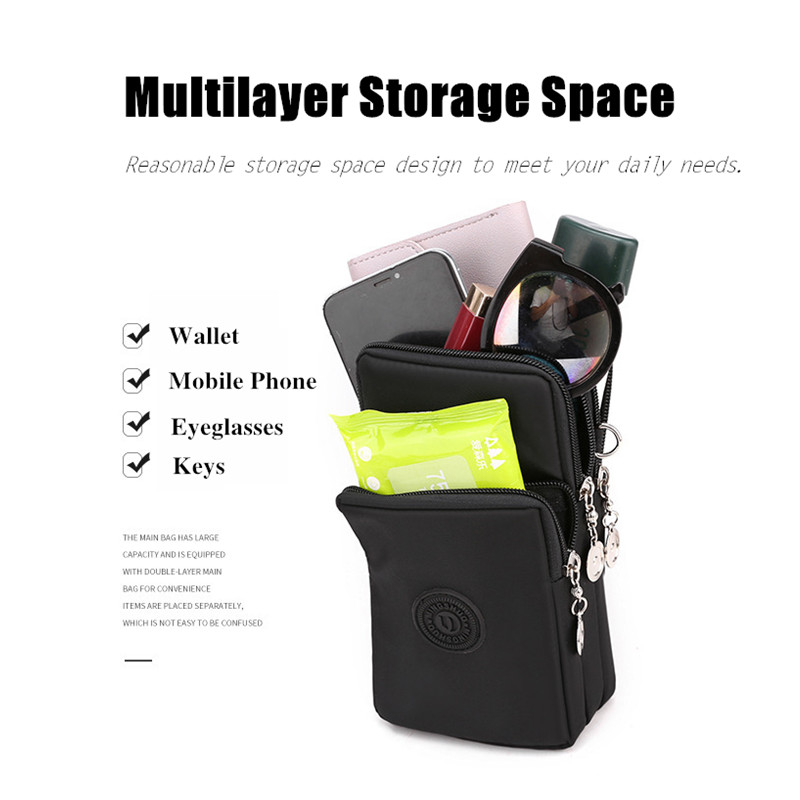 Bolso para Teléfono Móvil, Ban - Women Bags Mini reseña y precio