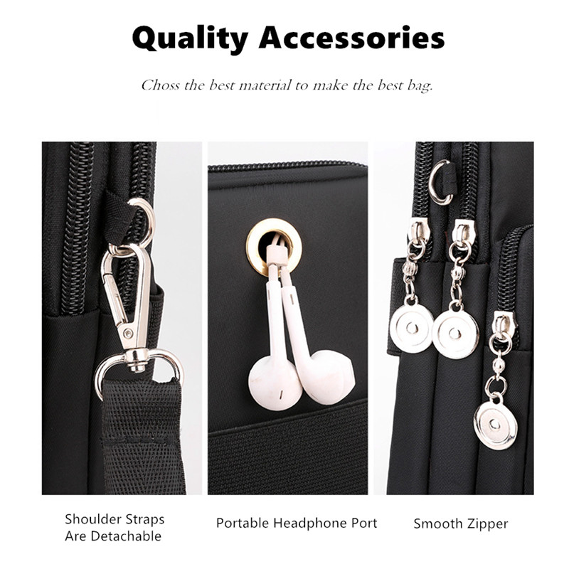 Bolso para Teléfono Móvil, Ban - Women Bags Mini reseña y precio