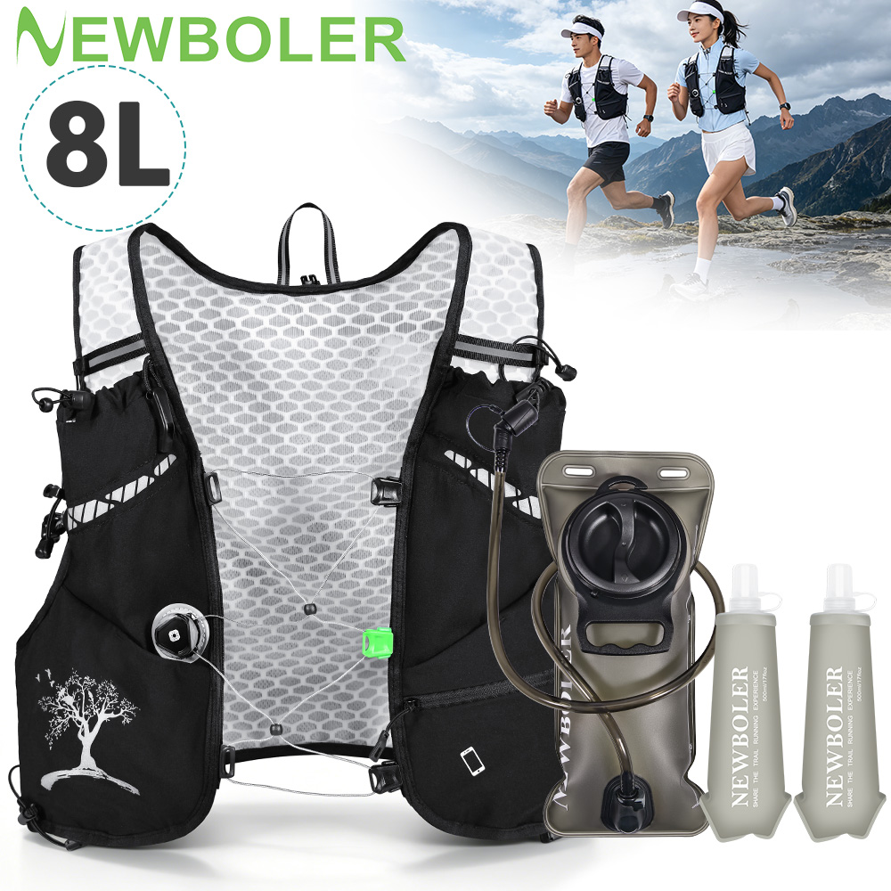 Mochila de Trail Running 2026  - Women Bags Polene reseña y precio