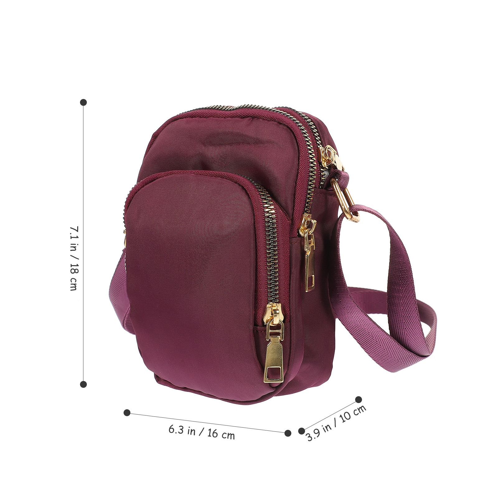 Bolso informal para teléfono m - Women Bags Mini reseña y precio