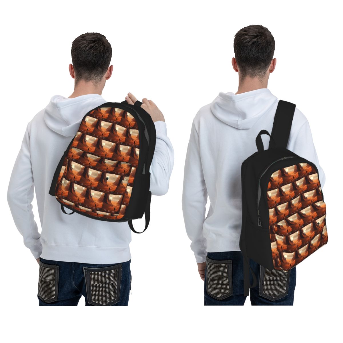 Mochila Dune 2020 Fan Art para - Women Bags Dune reseña y precio