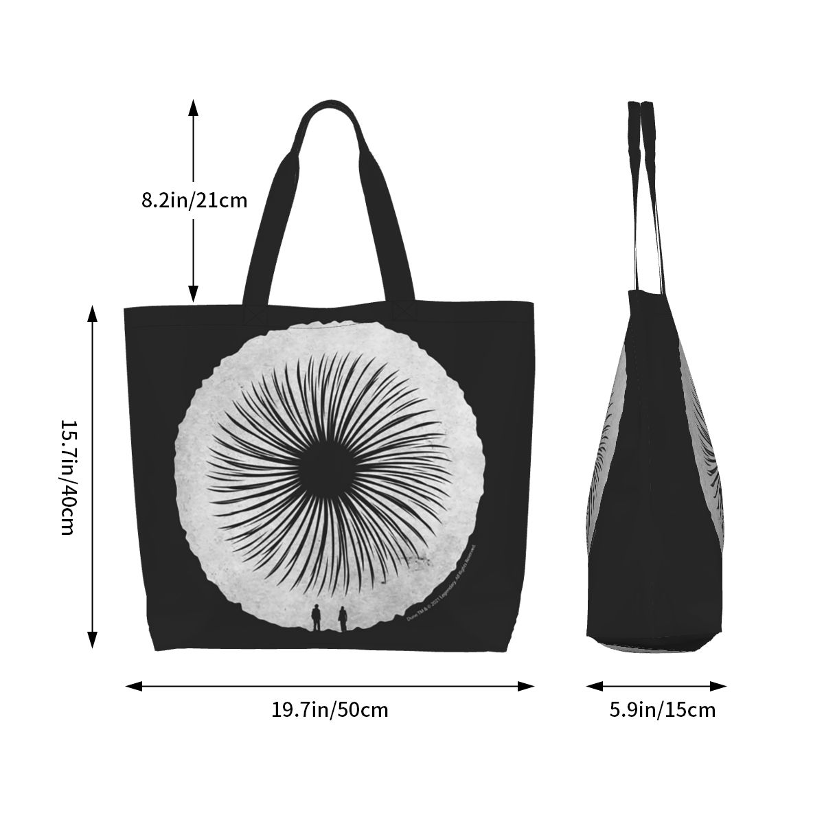 Bolso de compras con diseño de - Women Bags Dune reseña y precio