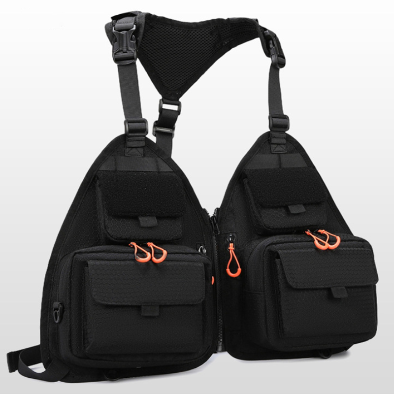 Chaleco Táctico de Pesca y Cam - Women Bags Polene reseña y precio