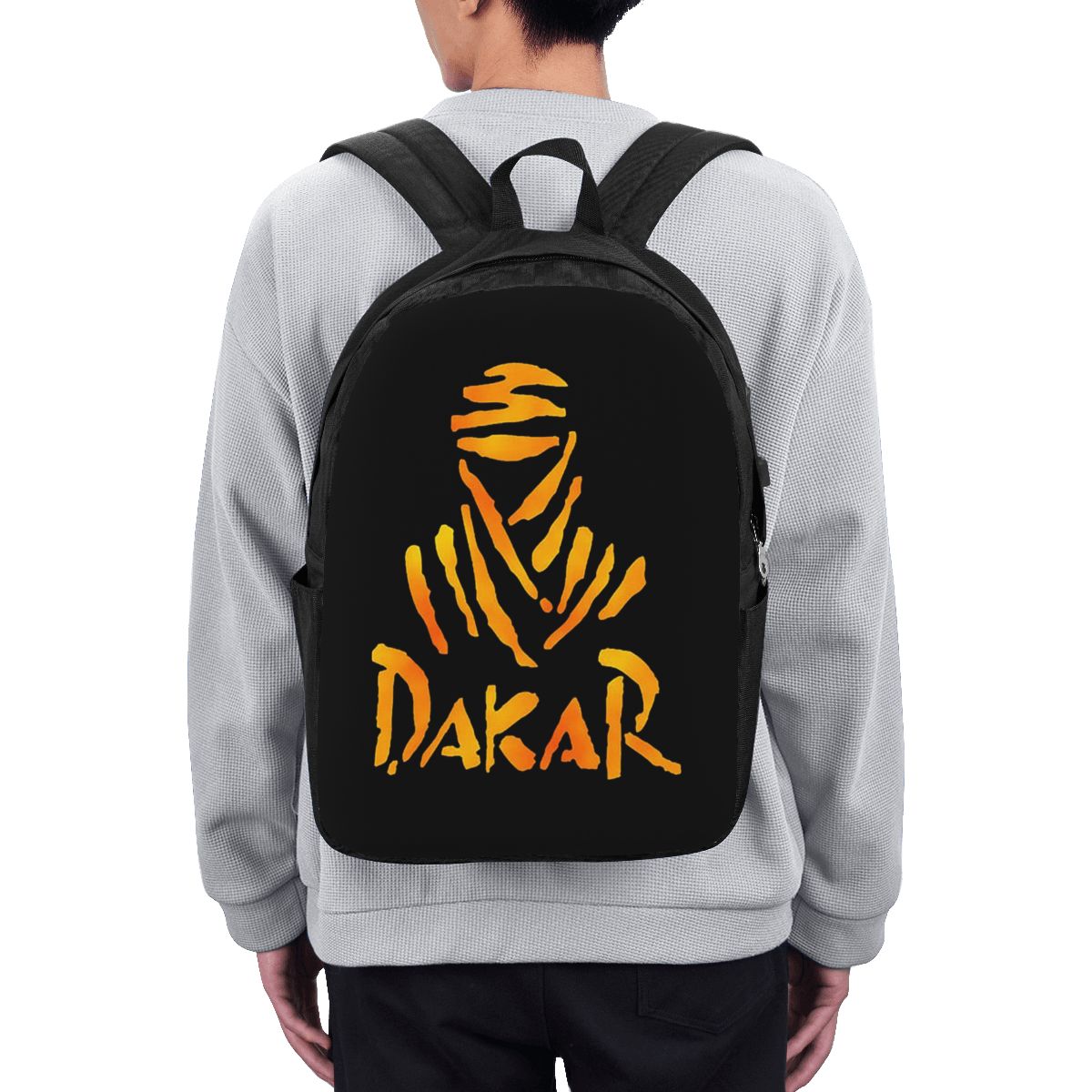 Mochila para motocicleta Dakar - Women Bags Laptop reseña y precio